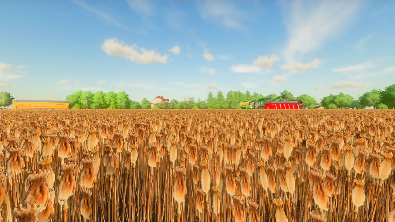 Reshade Preset