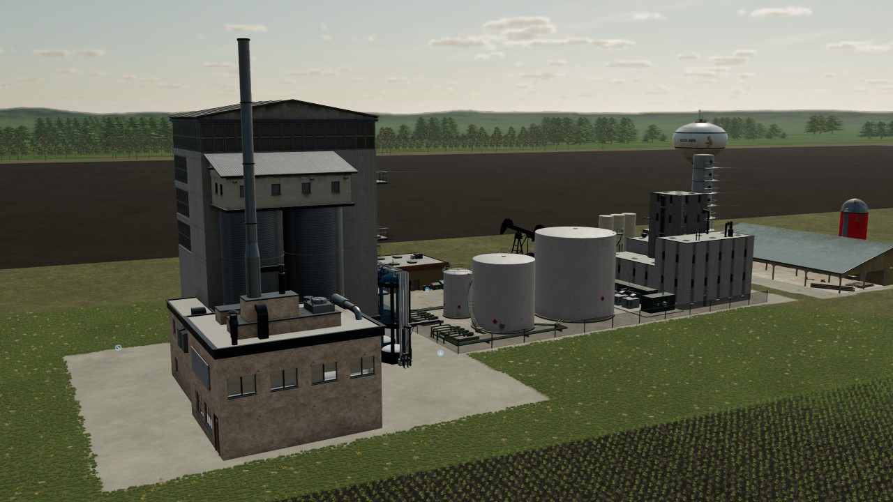 Ricci factory Pack
