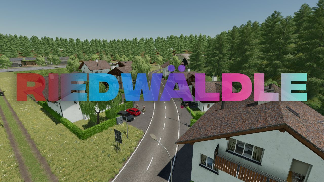 Riedwäldle