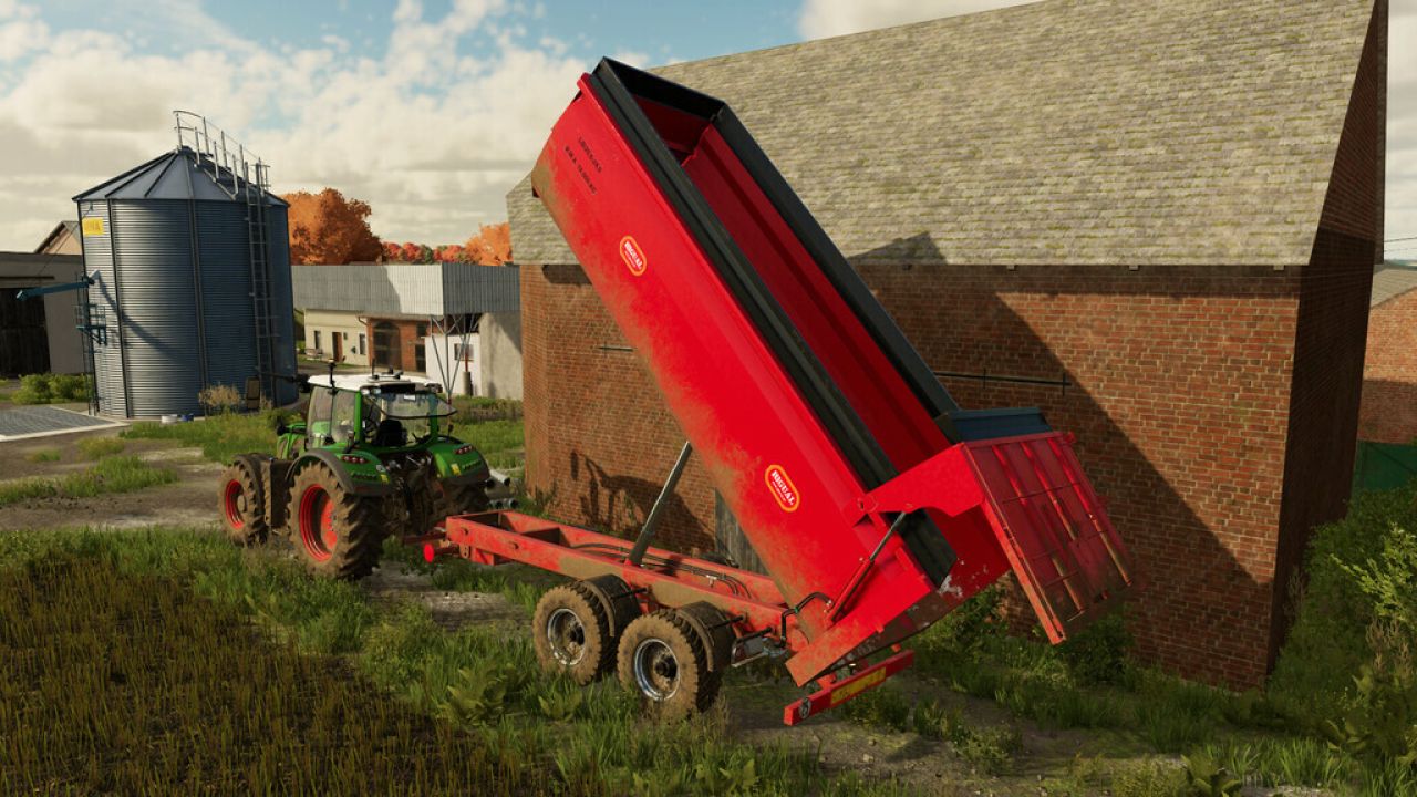 Rigual LB65T