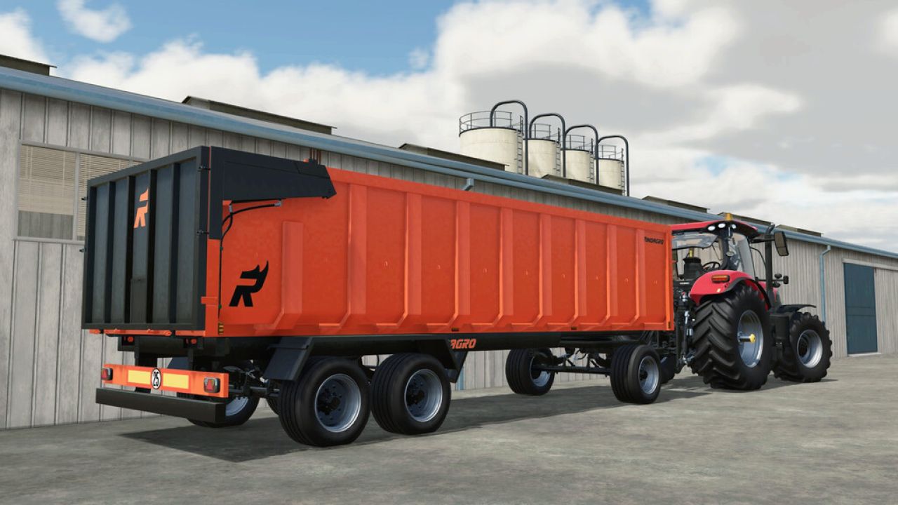 Rinoagro Pack
