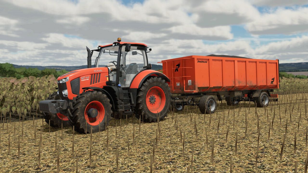 Rinoagro Pack