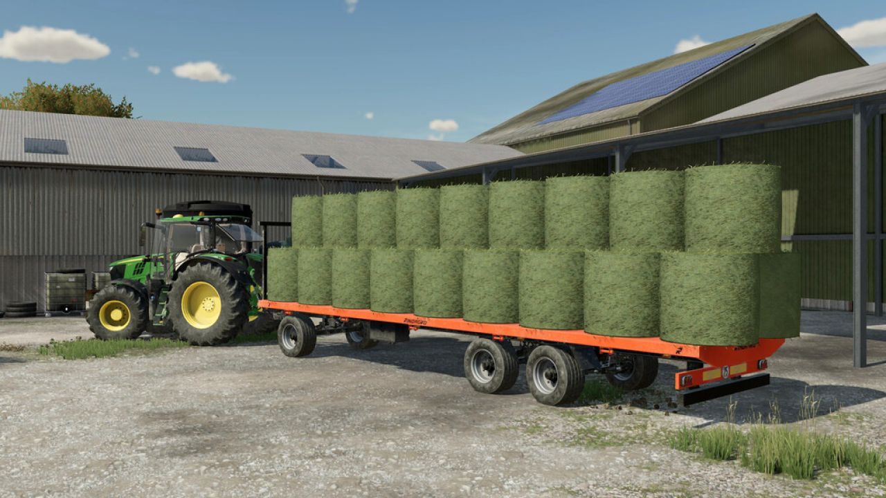 Rinoagro Pack