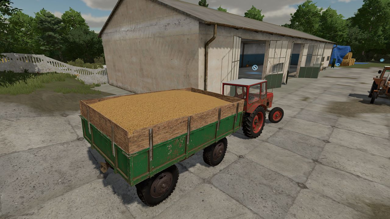 RM 2 trailer