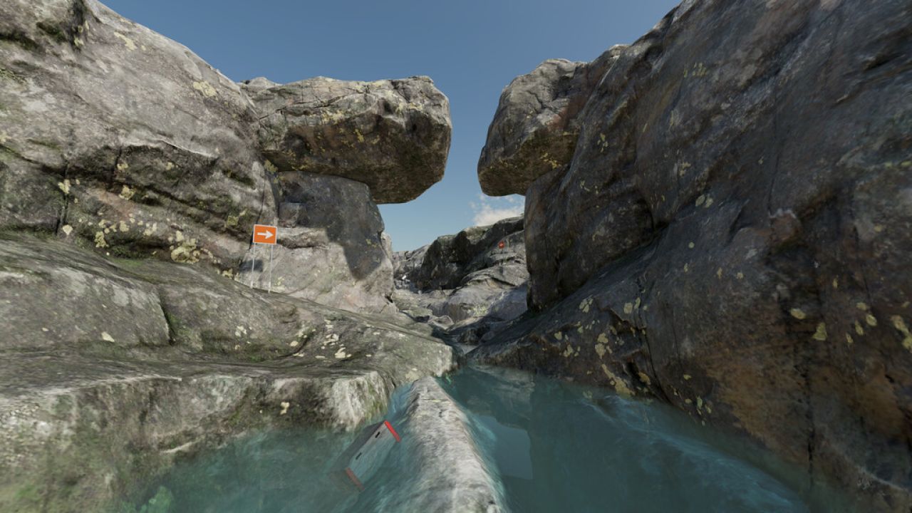 Rock Crawl