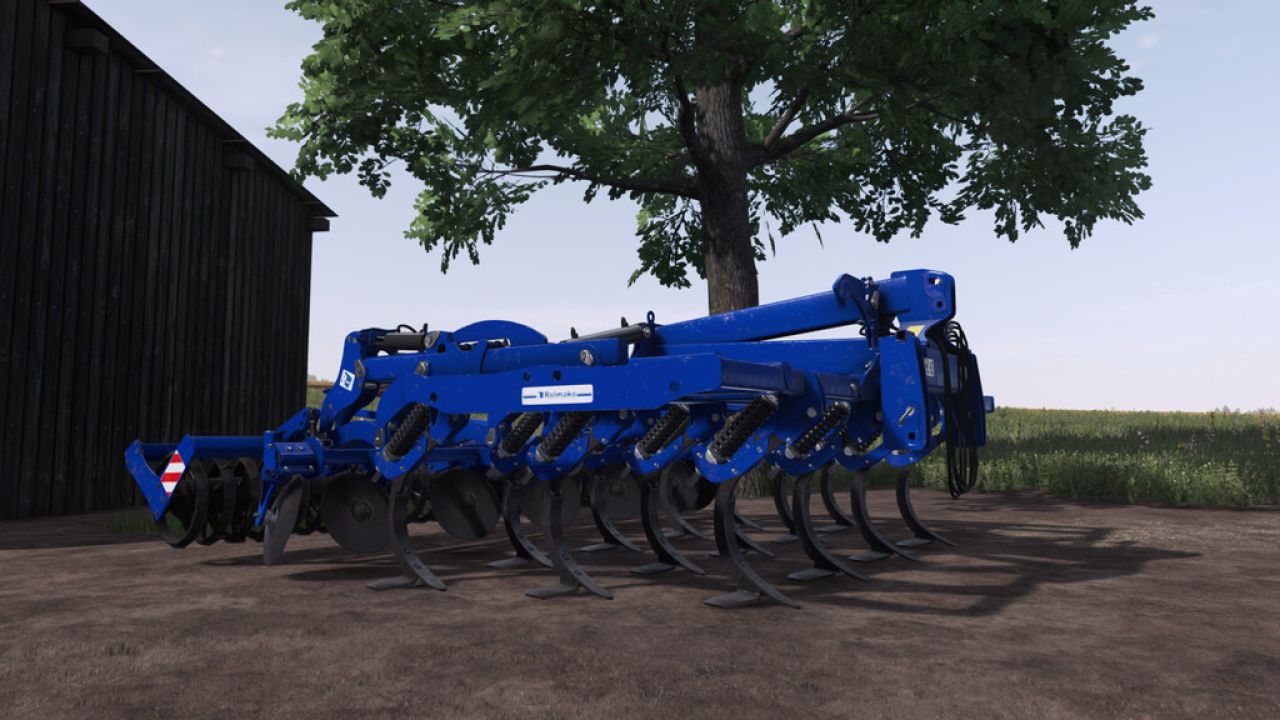 Rolmako U436 SH