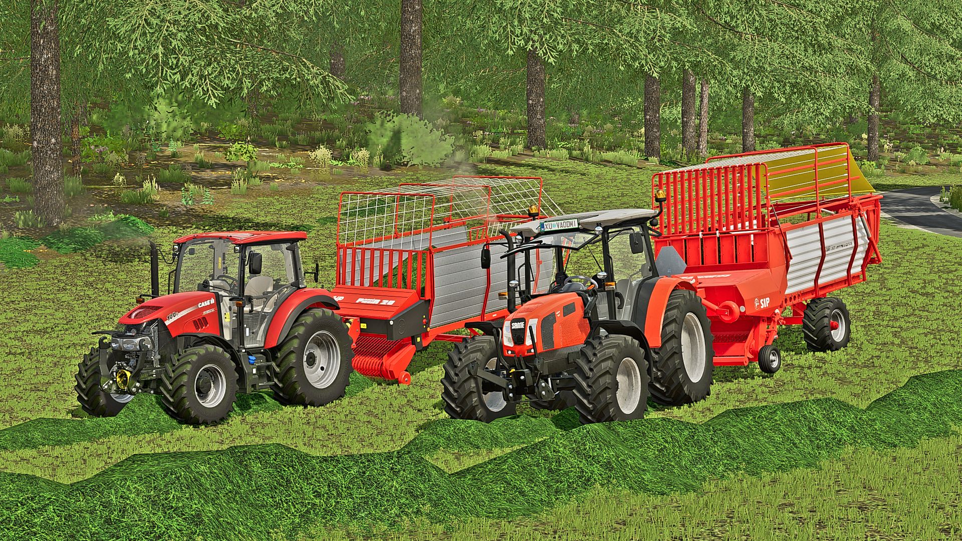 Same Explorer (MY 2017)