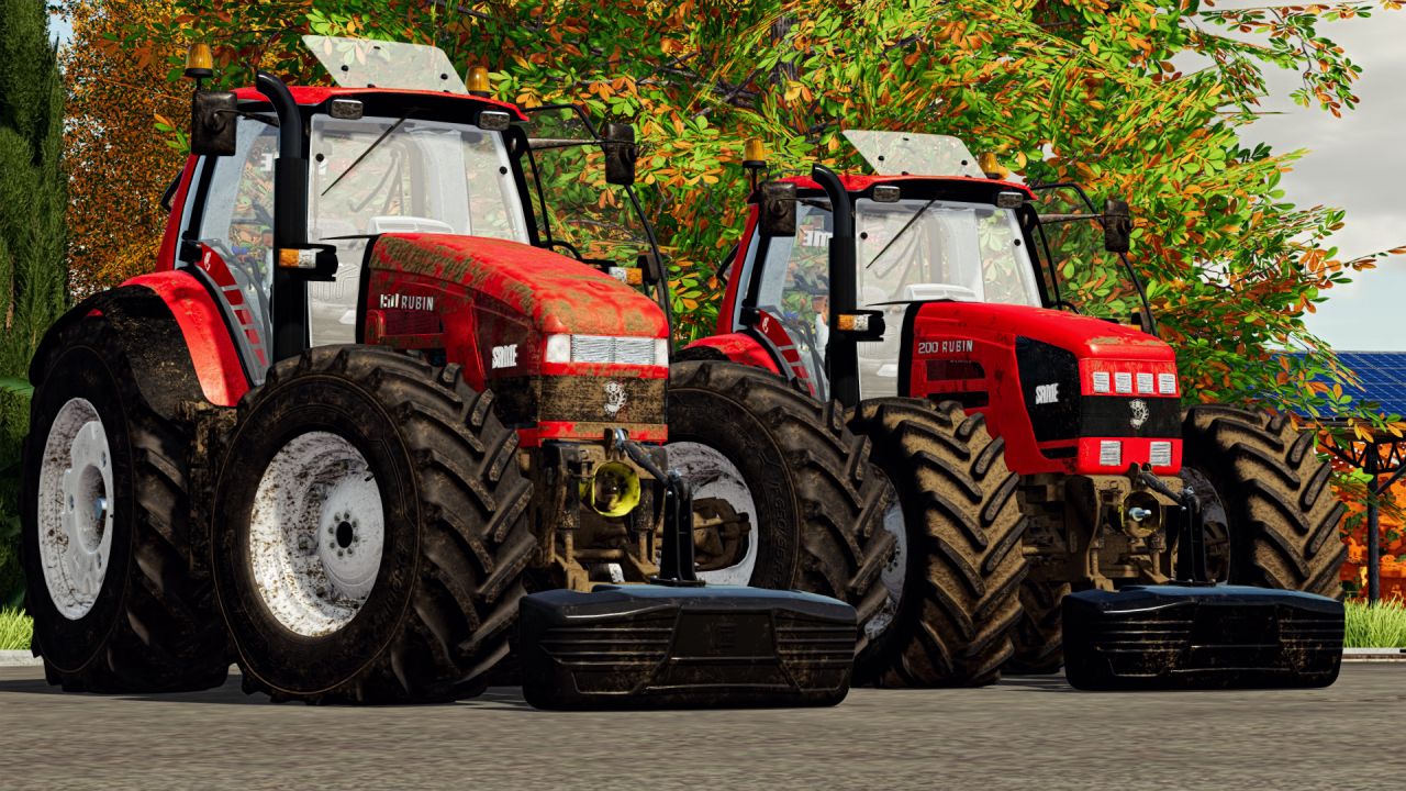 Same FS22 Mody KingMods