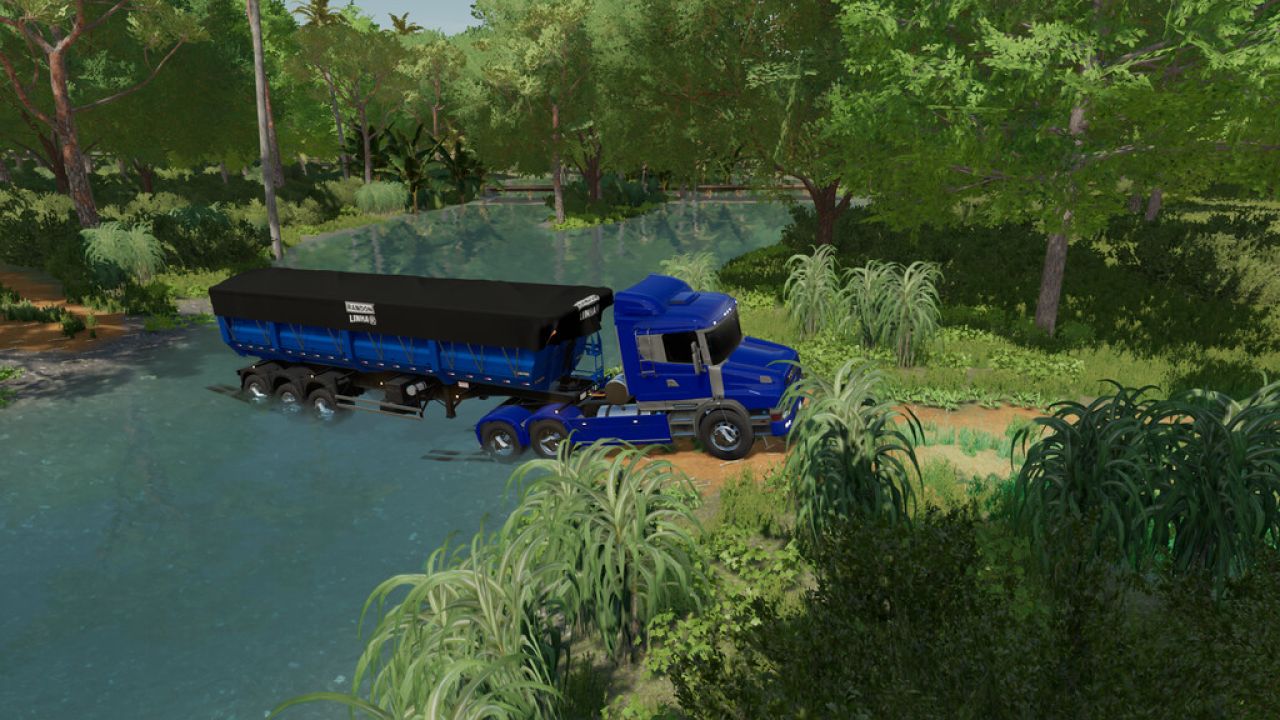 Scania RJL