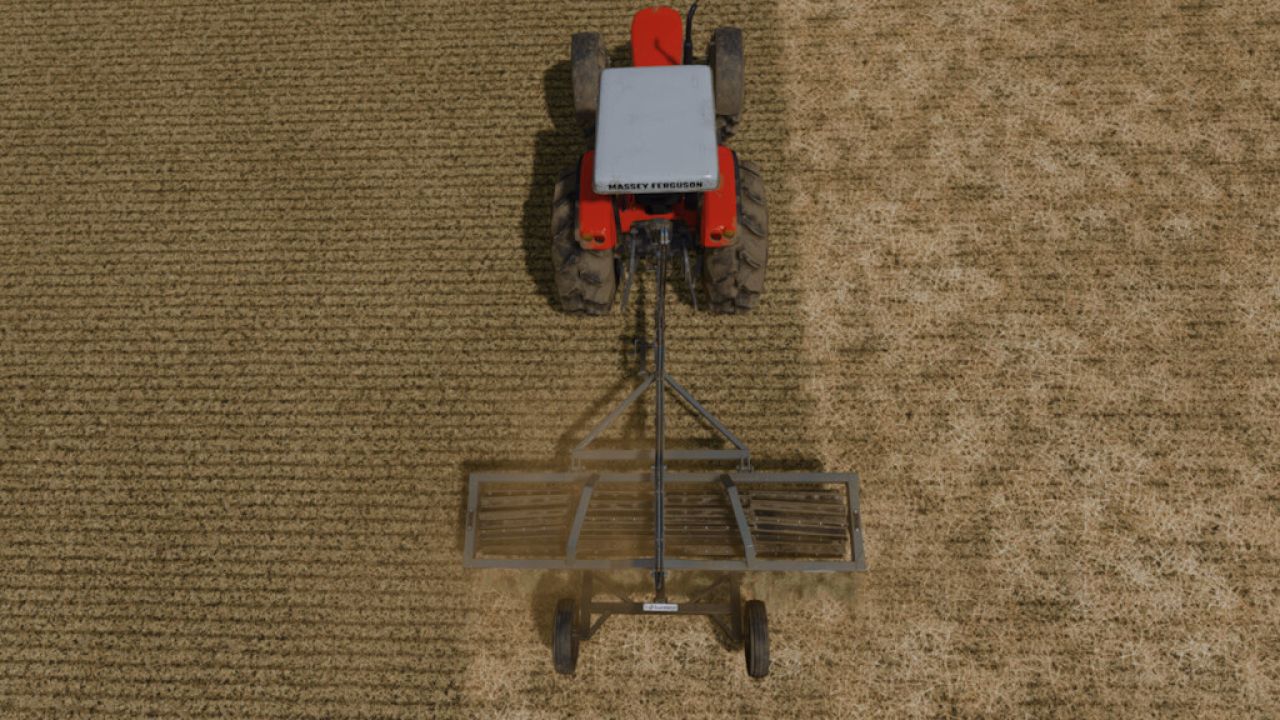 Scarabelot RFS-400 Knife Roller