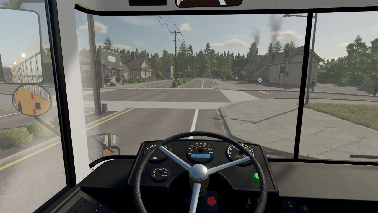 School bus