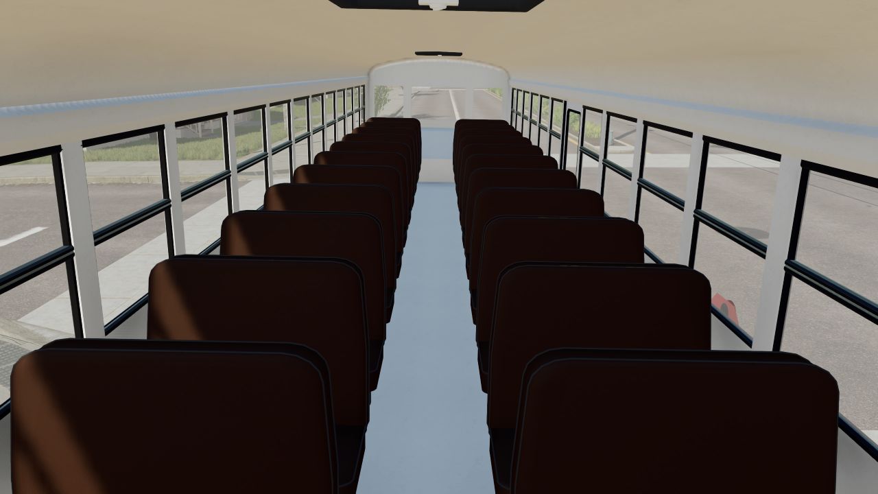 School bus