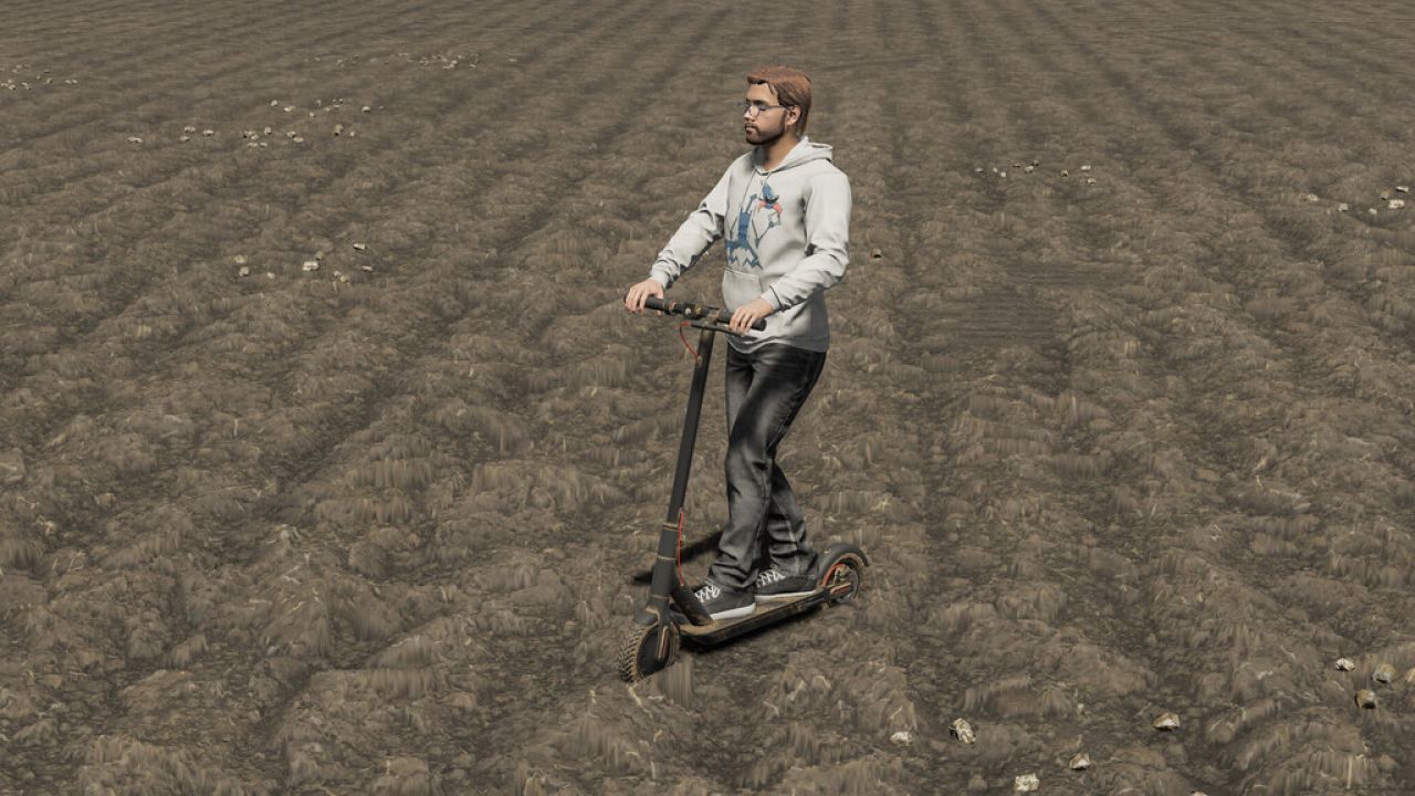 Scooter