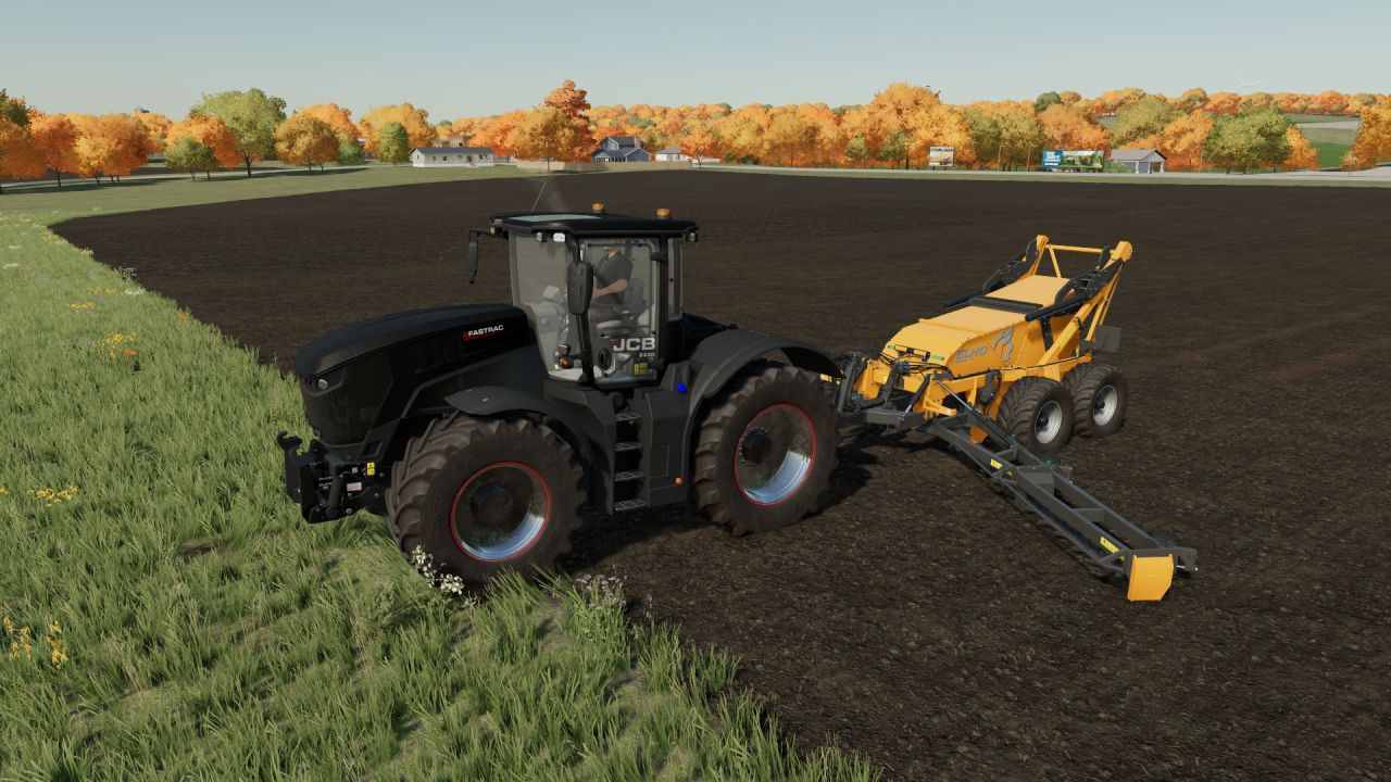 Scorpio 710 64m Cheat Fs22 Kingmods