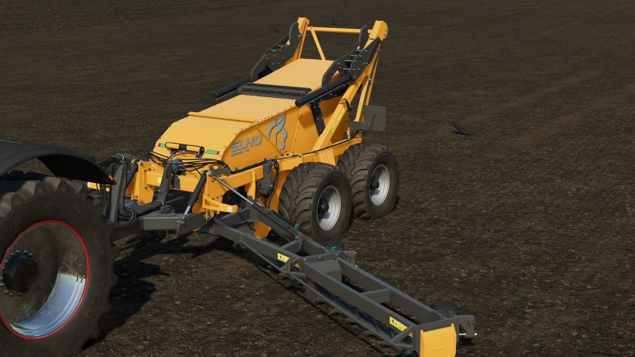 Scorpio 710 64m Cheat Fs22 Kingmods