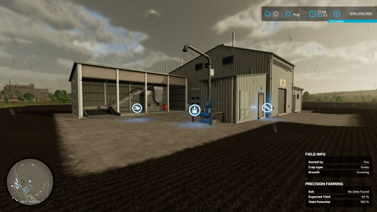 Seed Factory
