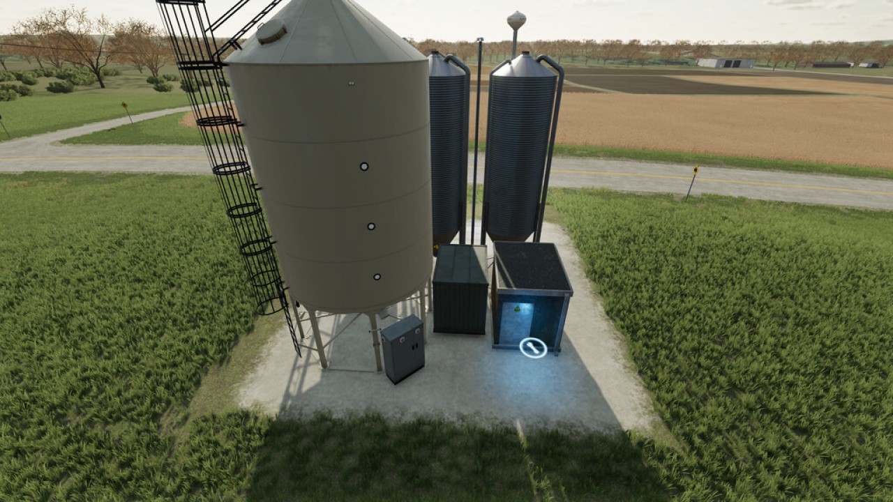 Seed Production