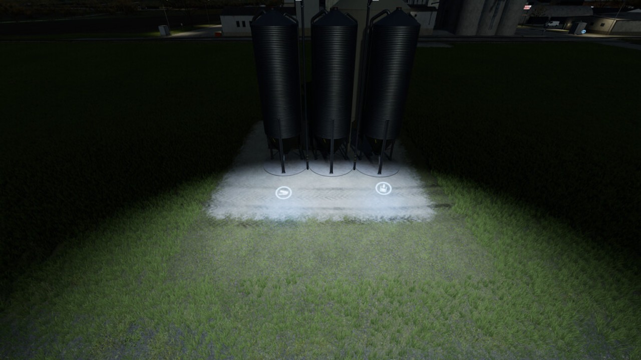 Seed Production