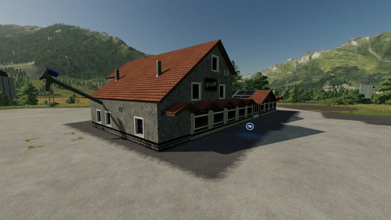 Produzione di semi
