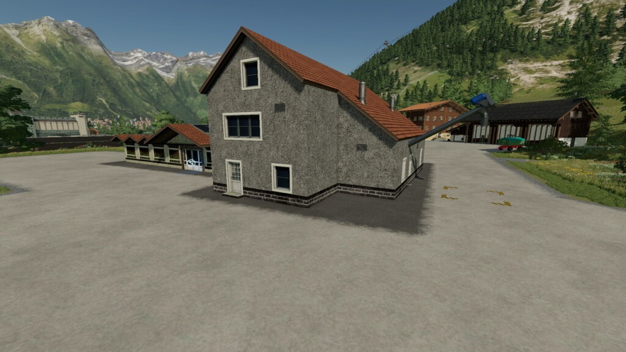 Seed Production