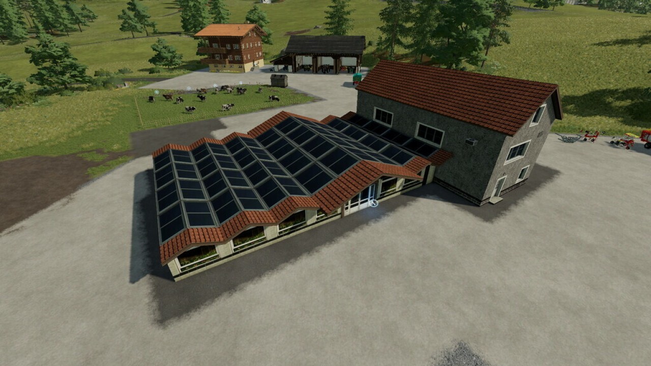Seed Production