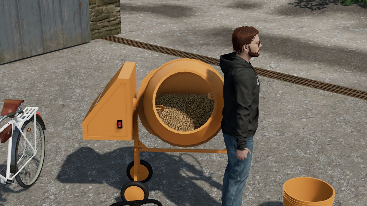 Seed treatment