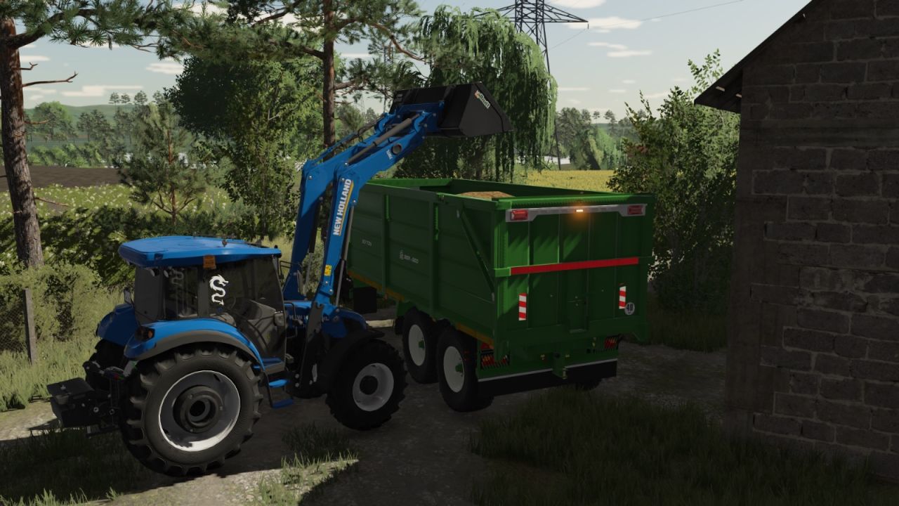 Ser-ses 20ton