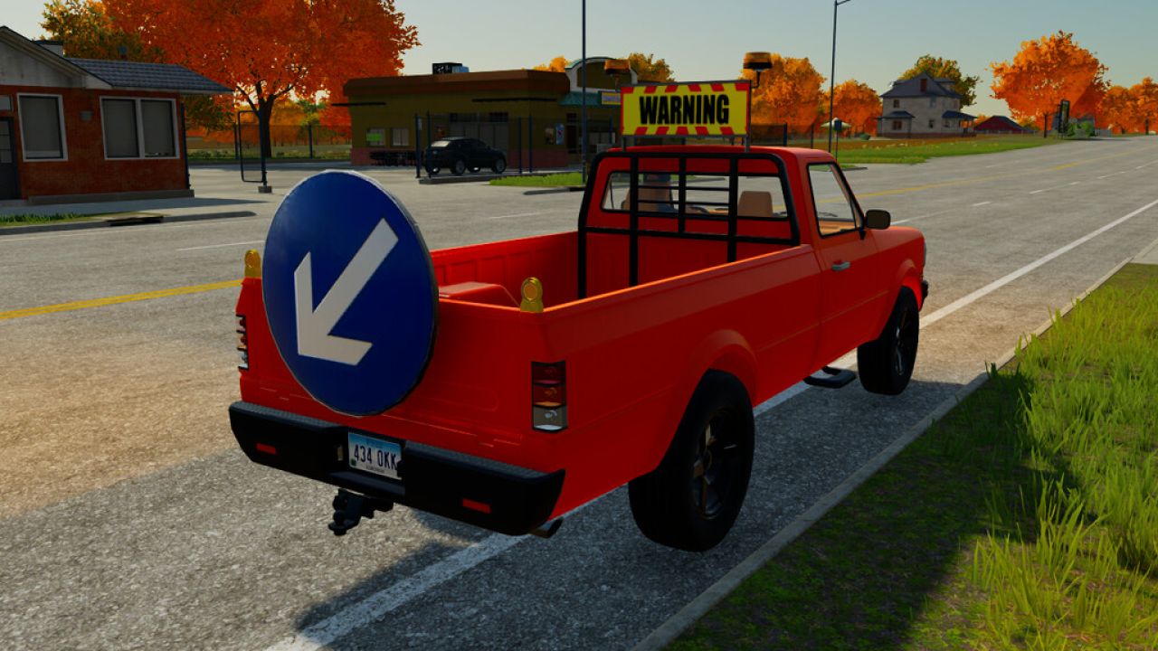 Pakiet Pojazd w Serwisowych FS22 KingMods pakiet-pojazd-w-serwisowych-fs22-kingmods
