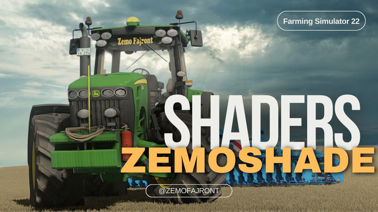 KingMods: FS22 mods, Farming Simulator 22 mods, FS19 mods