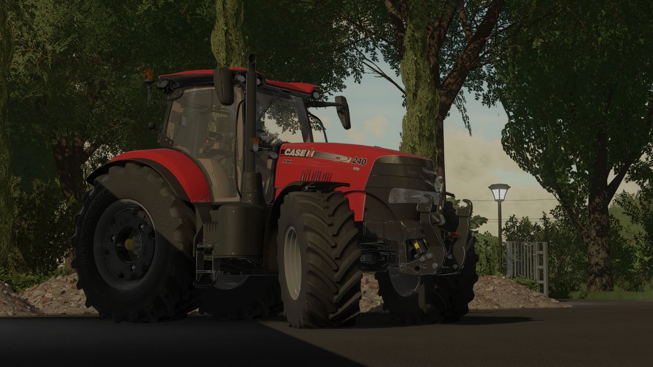Shader fs22 kingmods