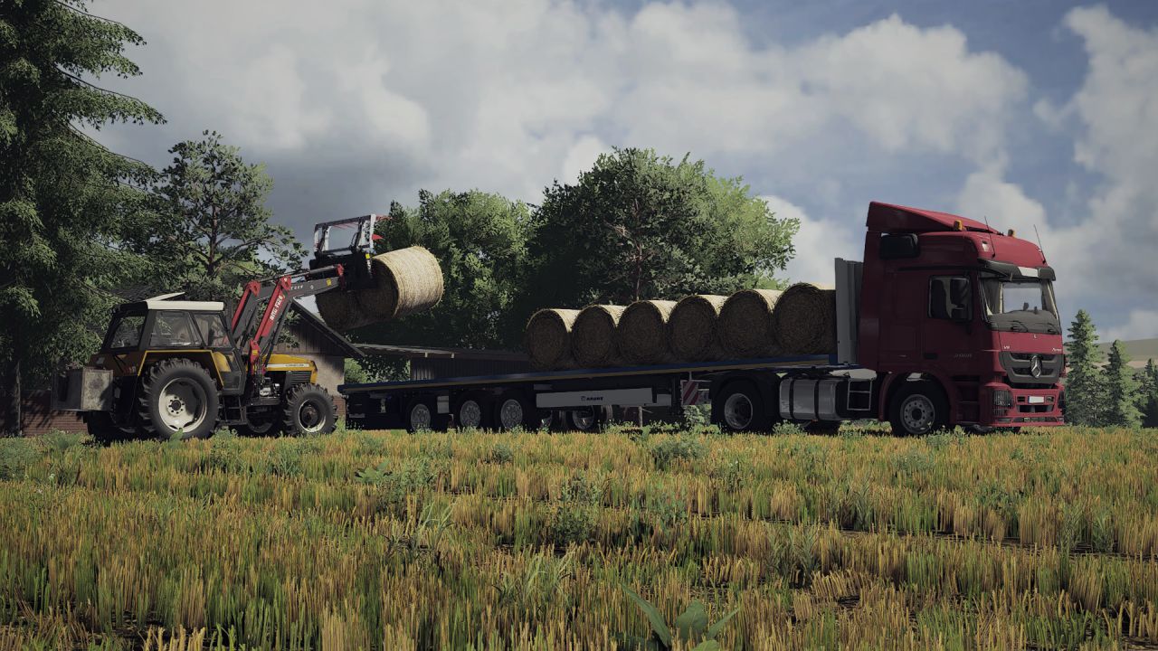 Shader fs22 kingmods