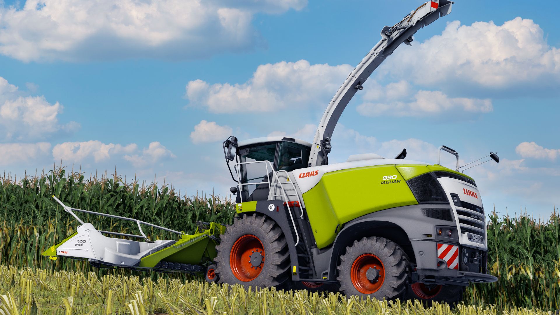 Shaders + lighting by agrotomek czar317