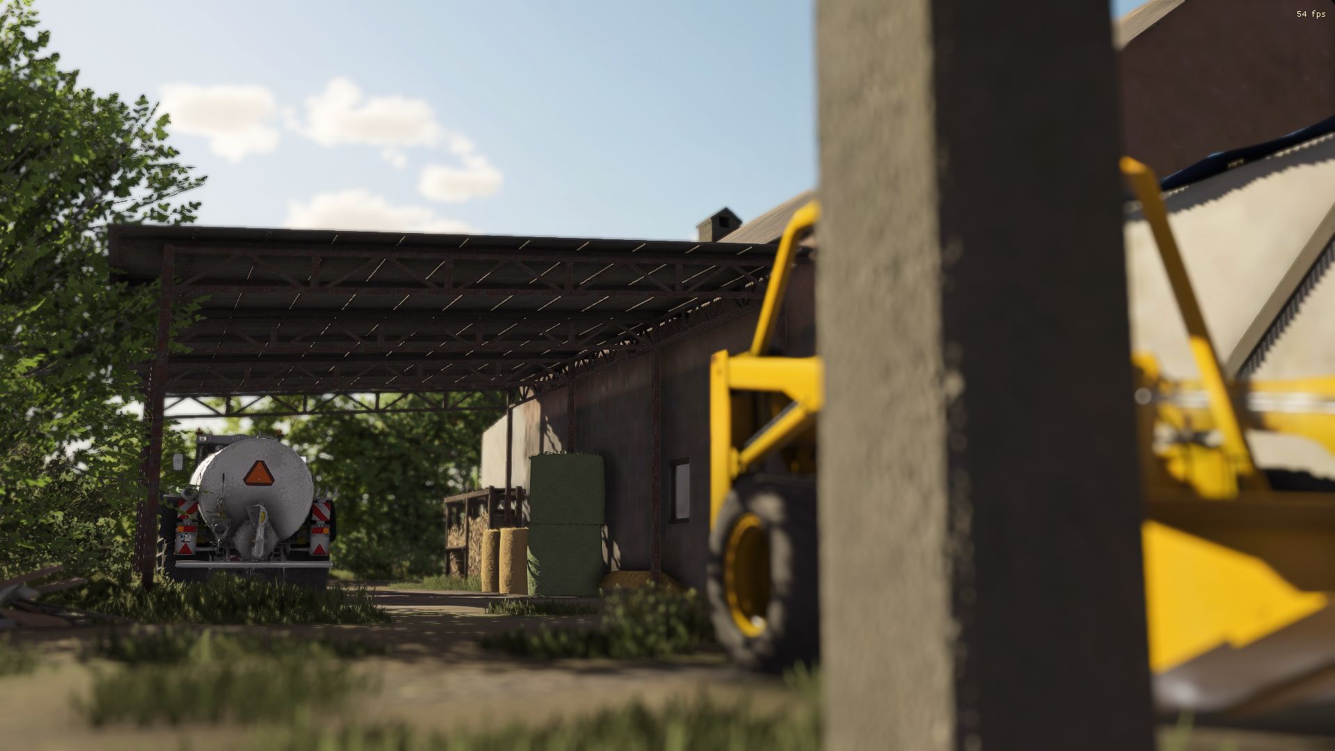 Shadery