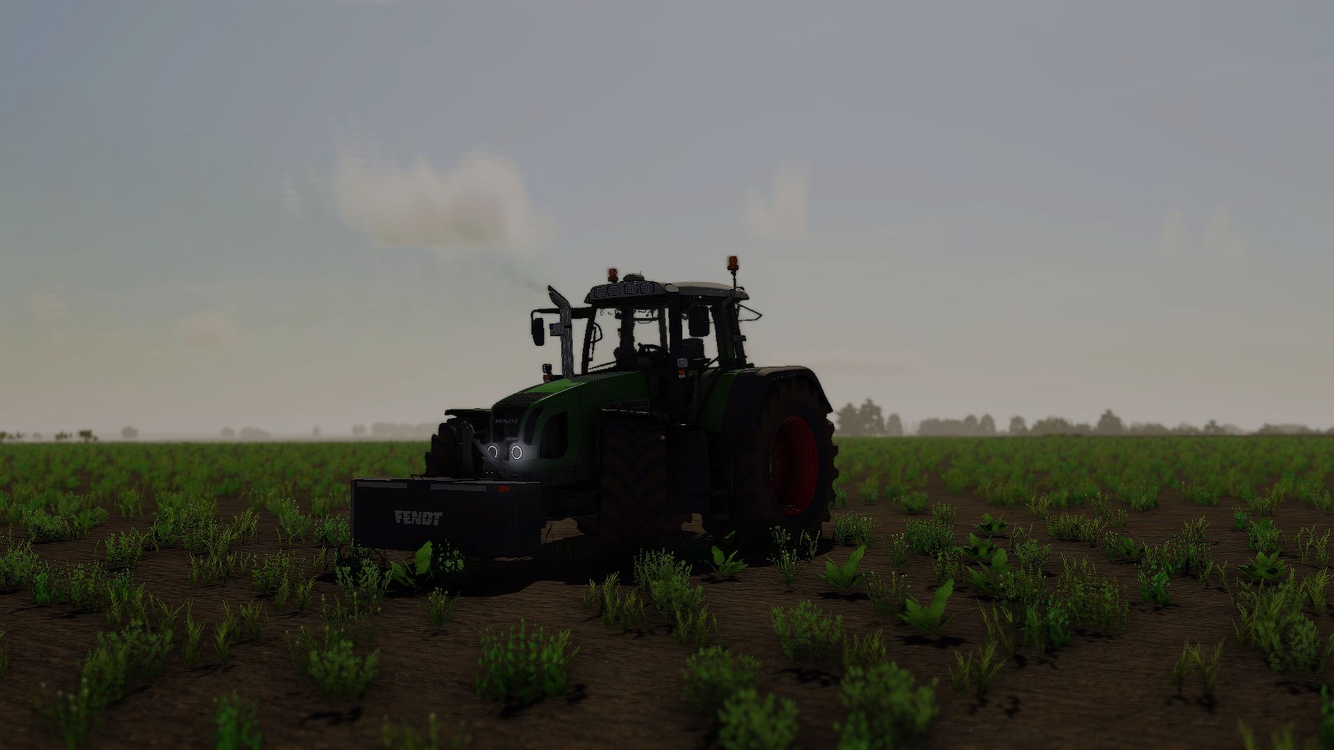 Shadery V1
