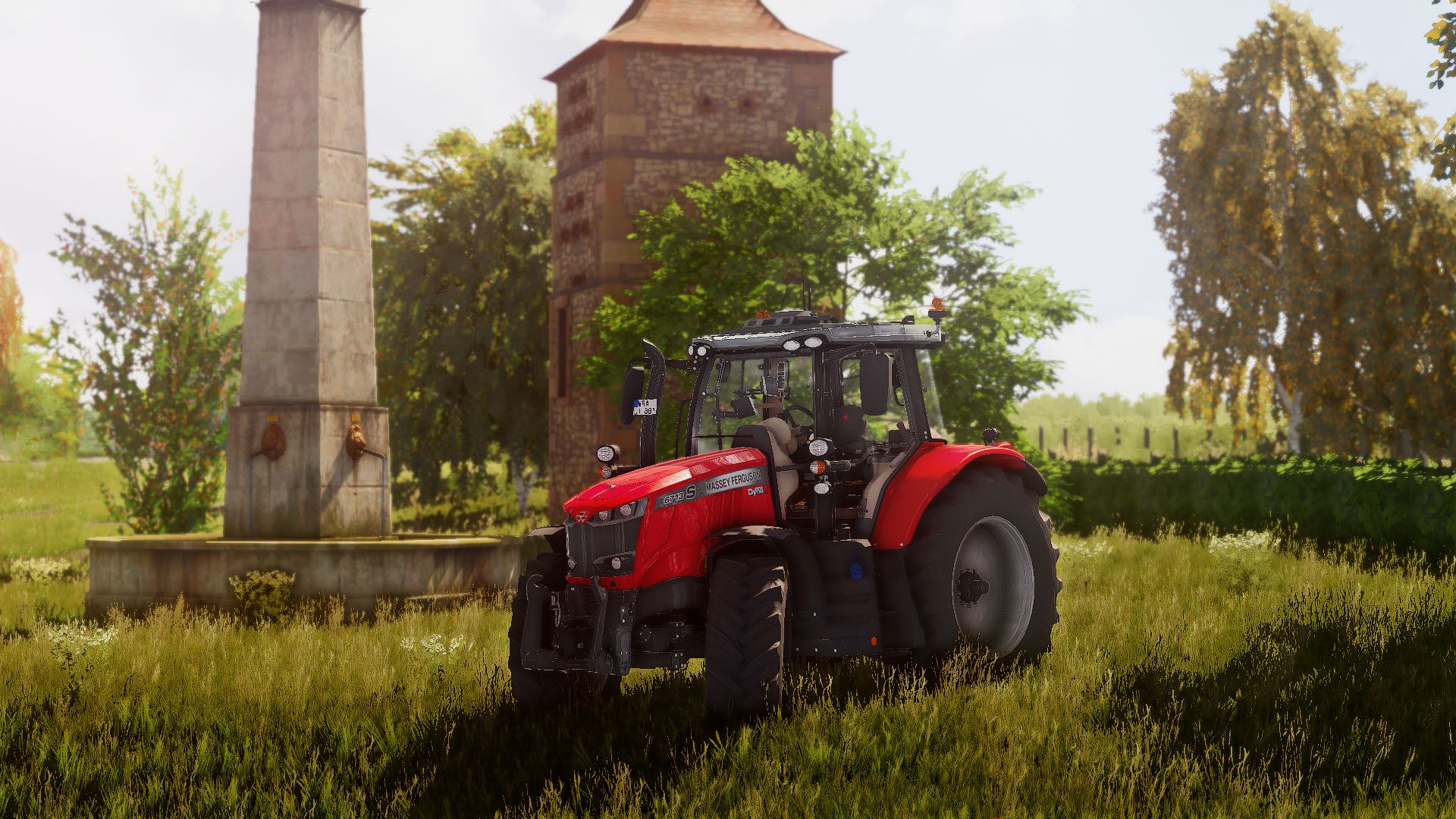 Shadery V3