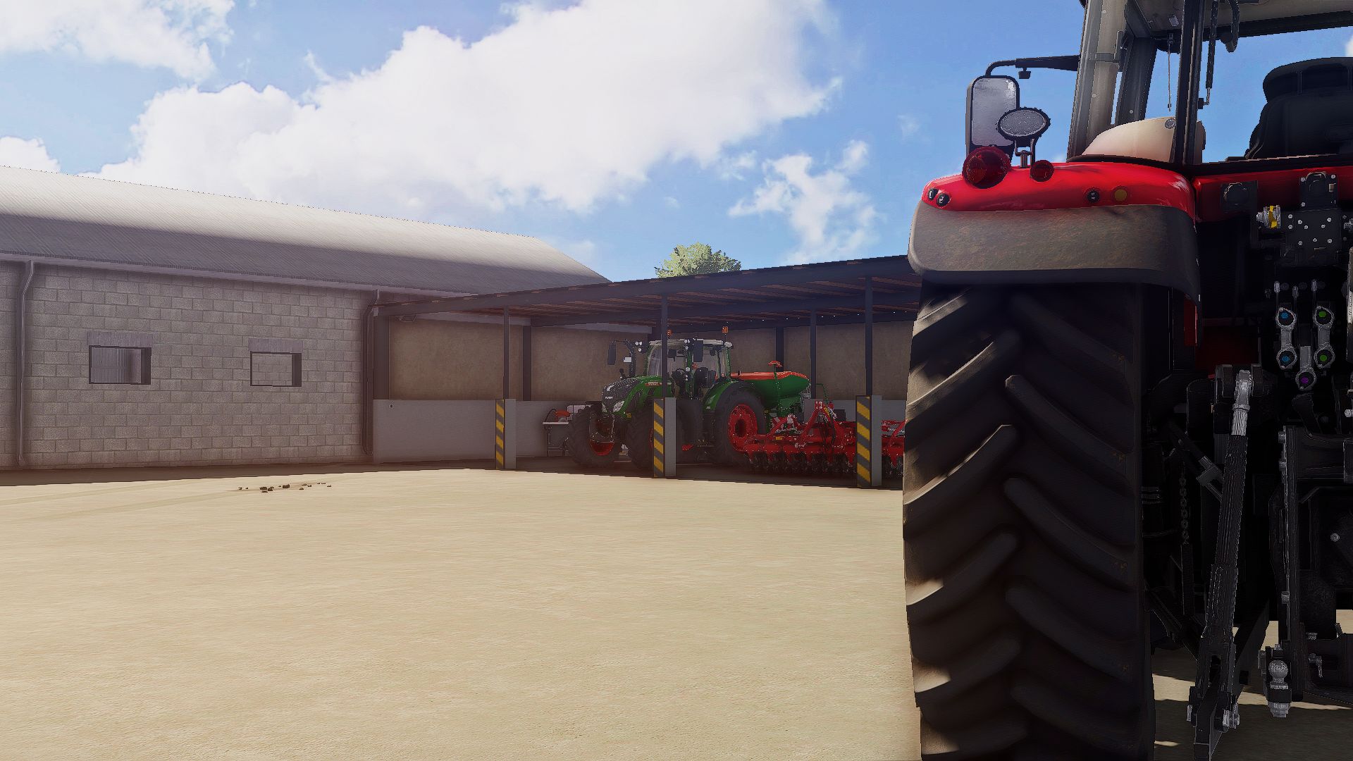 Shadery V3