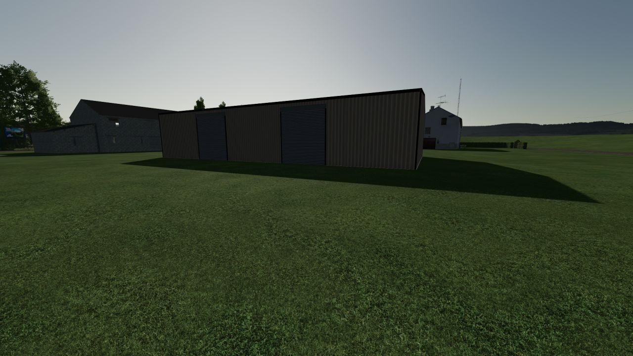 Hangar