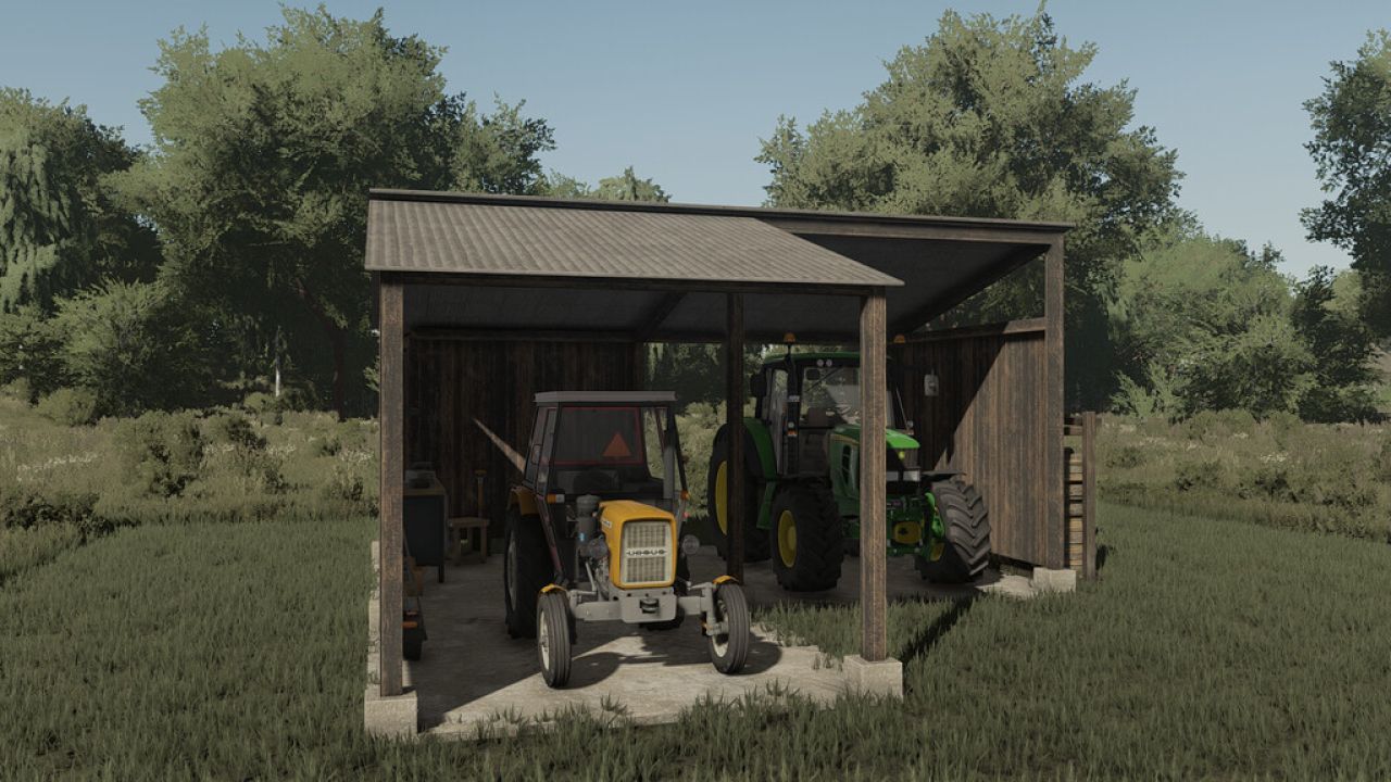 Garage