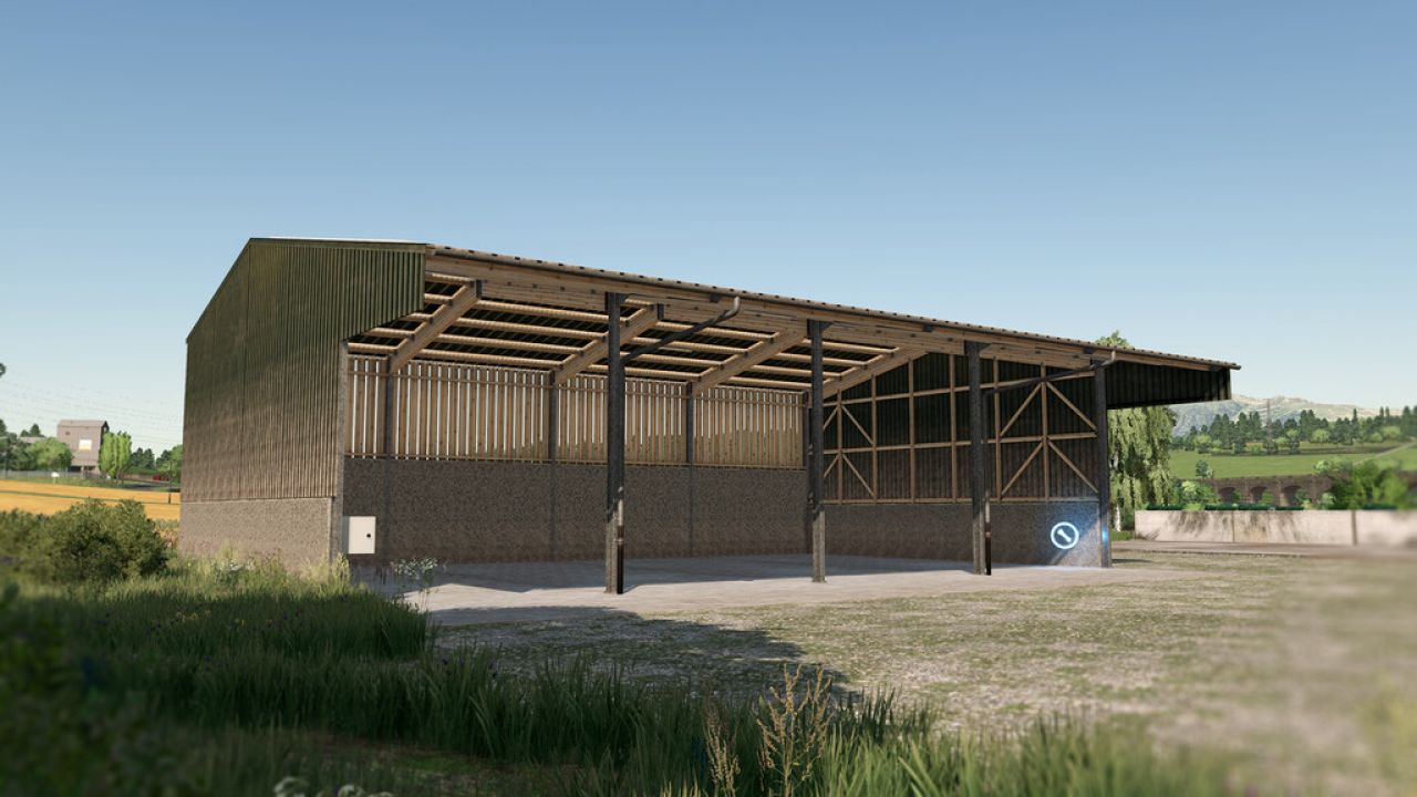 Hangar