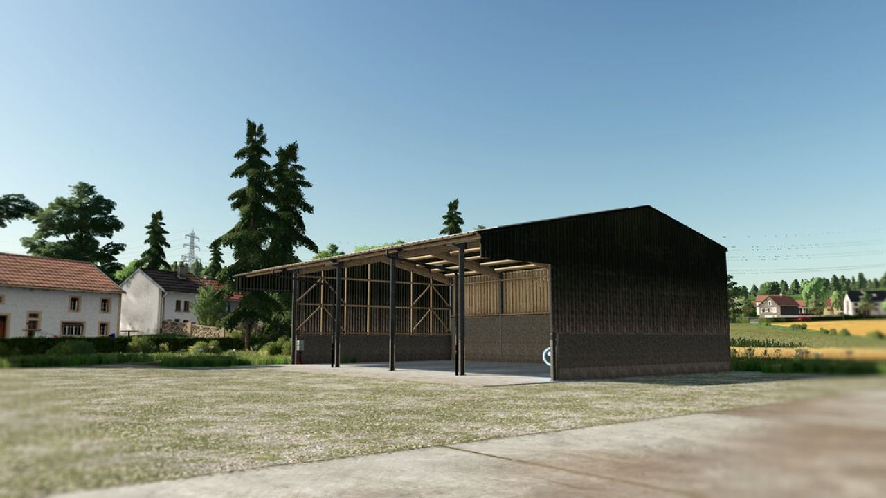 Hangar