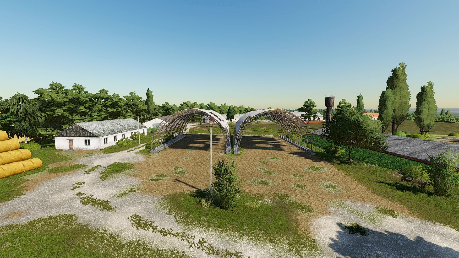 Shevchenkovo