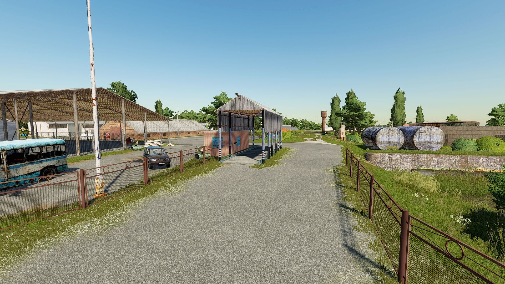 Shevchenkovo