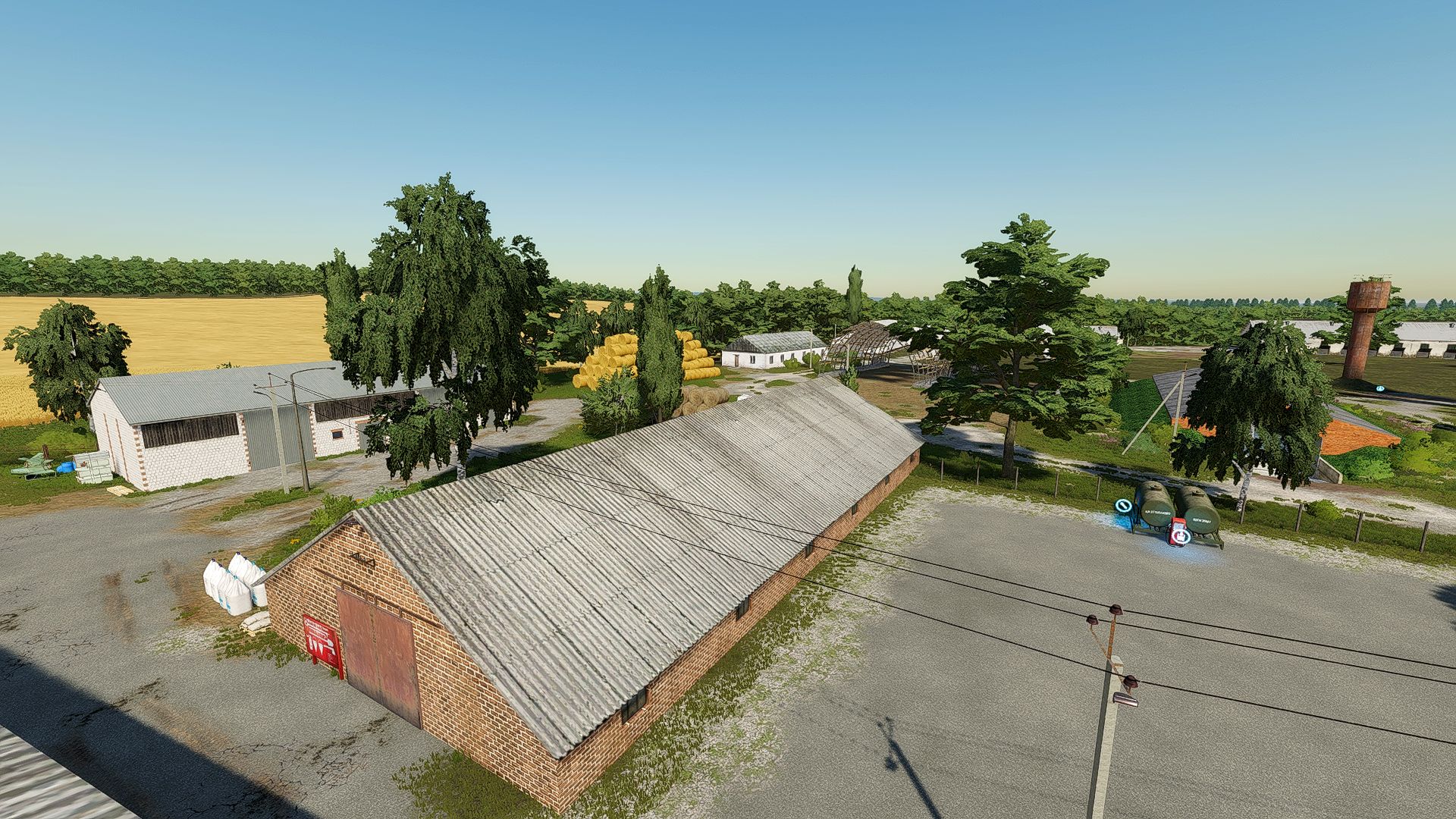 Shevchenkovo