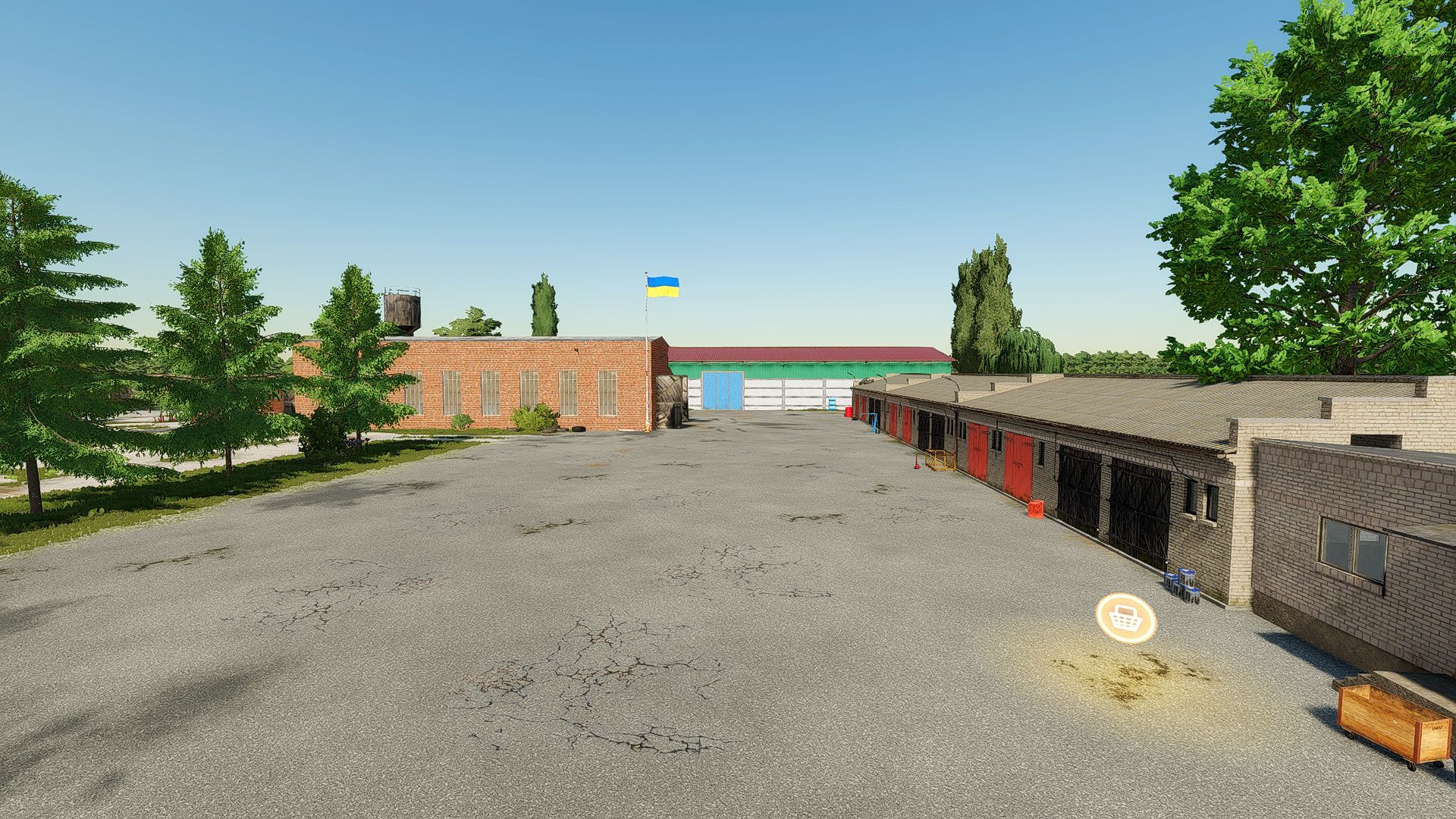 Shevchenkovo