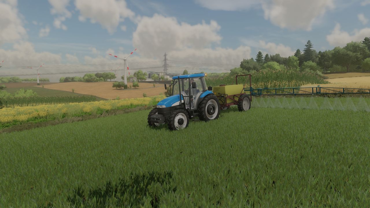 SIBSELMASH OP-2000