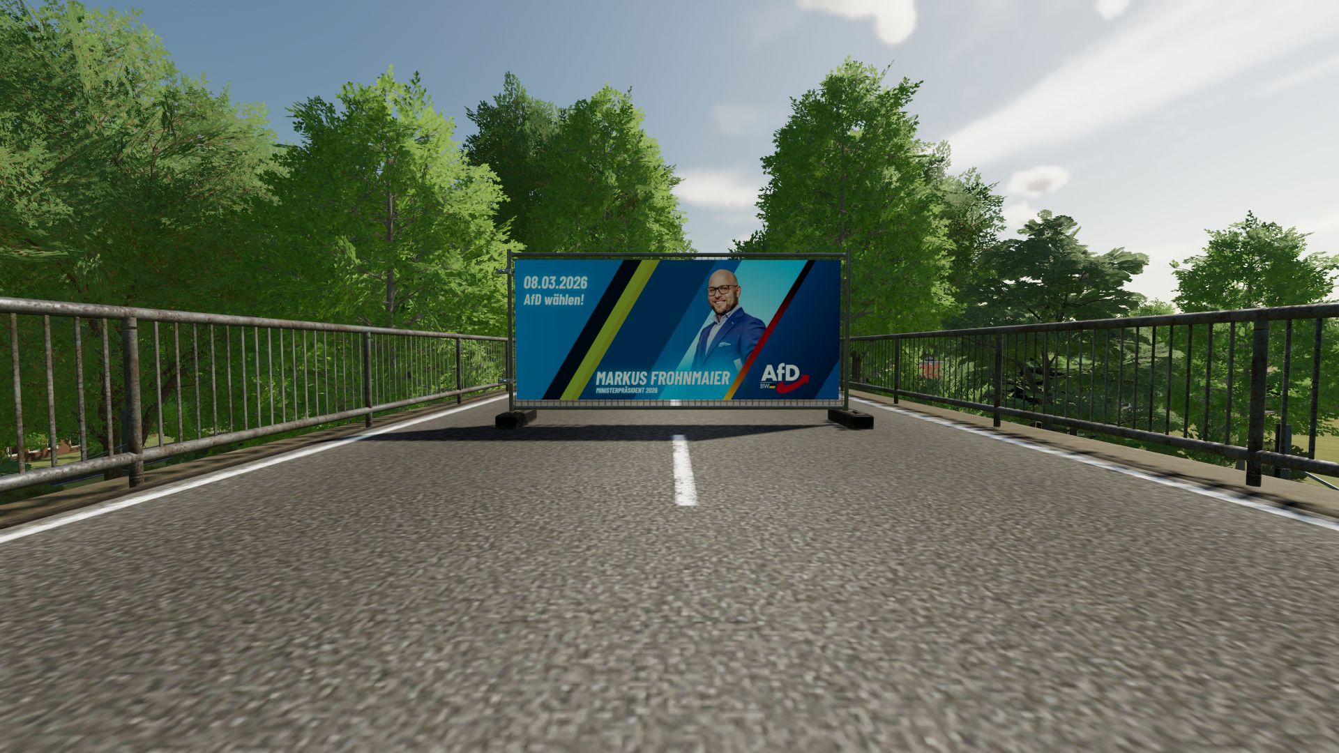 Признаки государственных выборов 2026 года