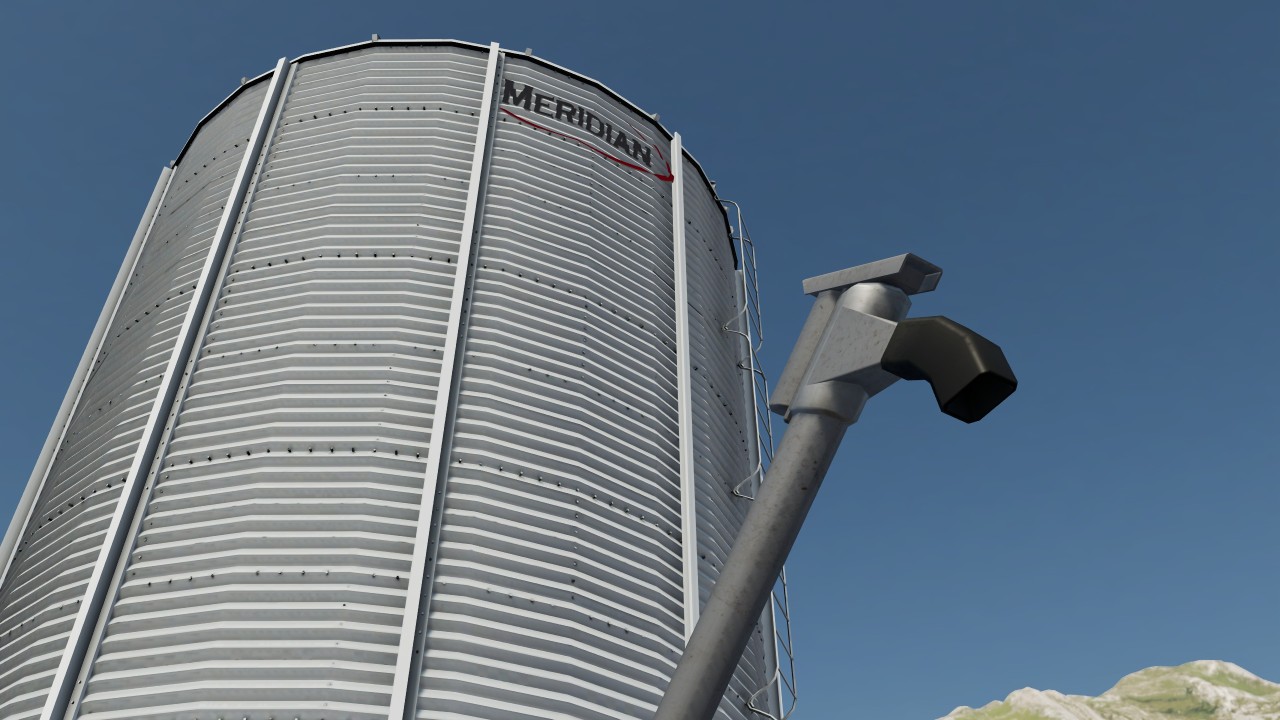 Silo Meridian XL