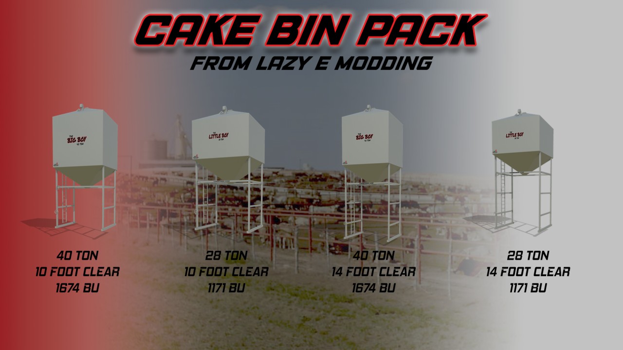 Silo Pack