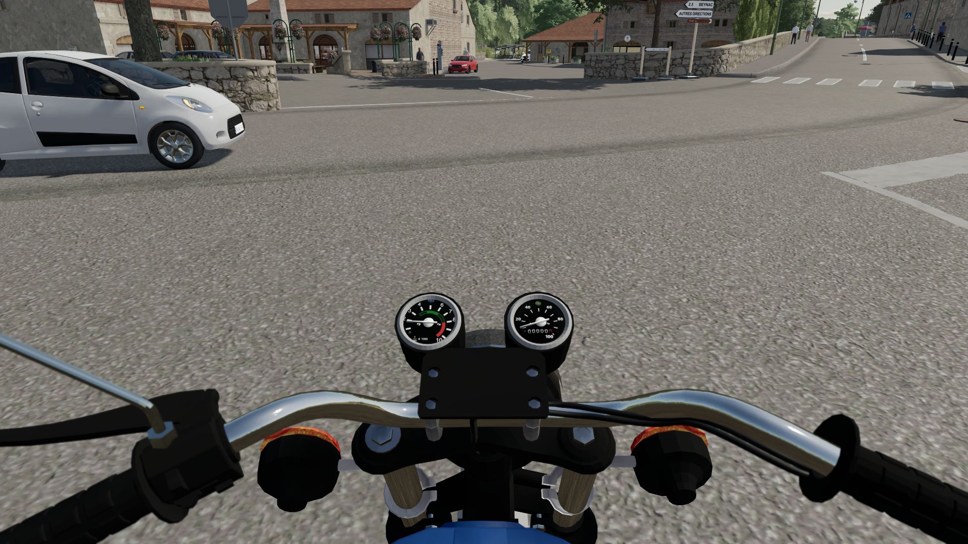 Simson S51
