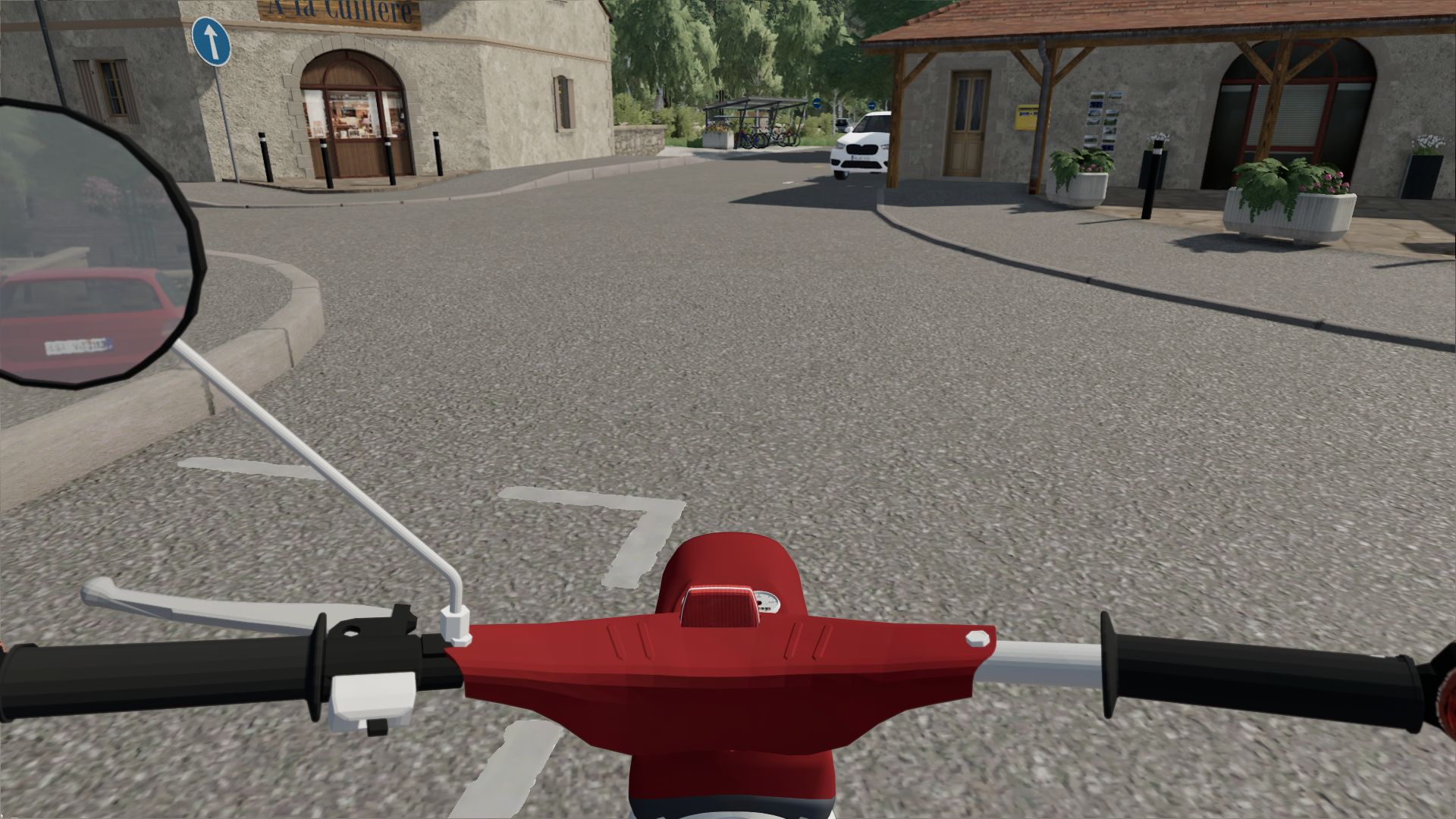 Simson SR4-2 Star